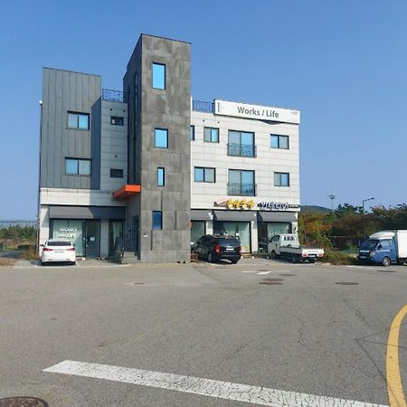 Hotel 29 Play House Inchon Exterior foto