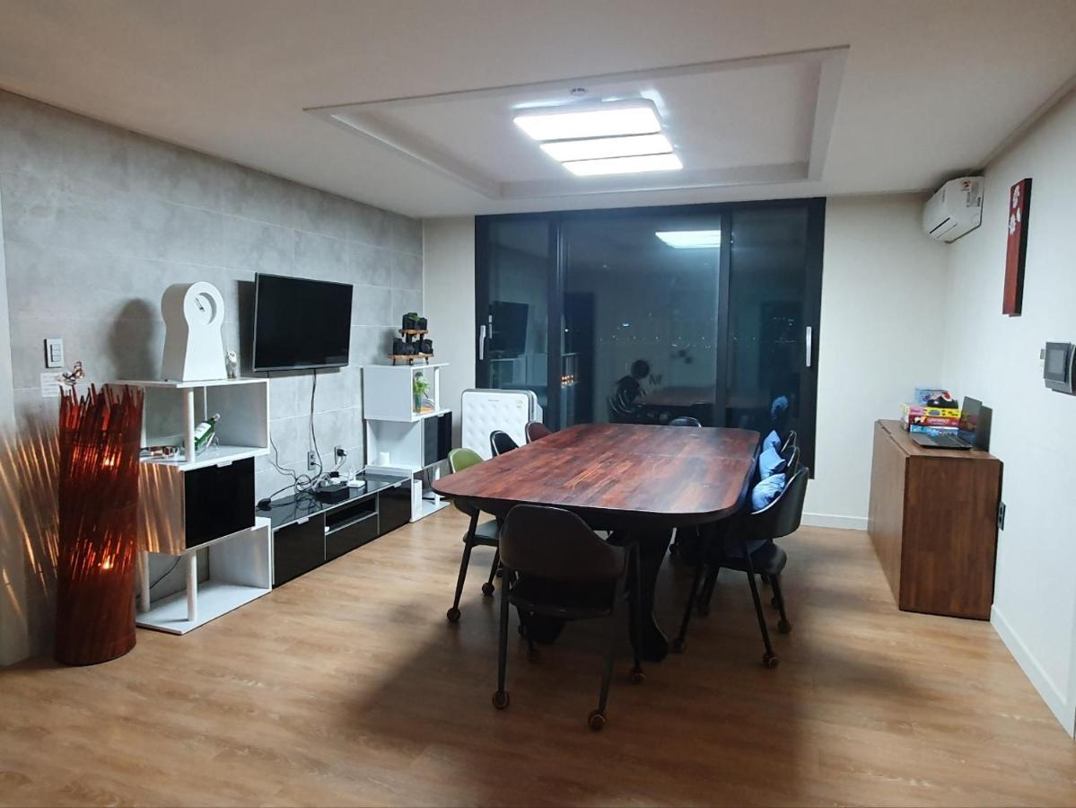 Hotel 29 Play House Inchon Exterior foto