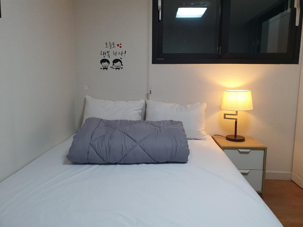 Hotel 29 Play House Inchon Exterior foto