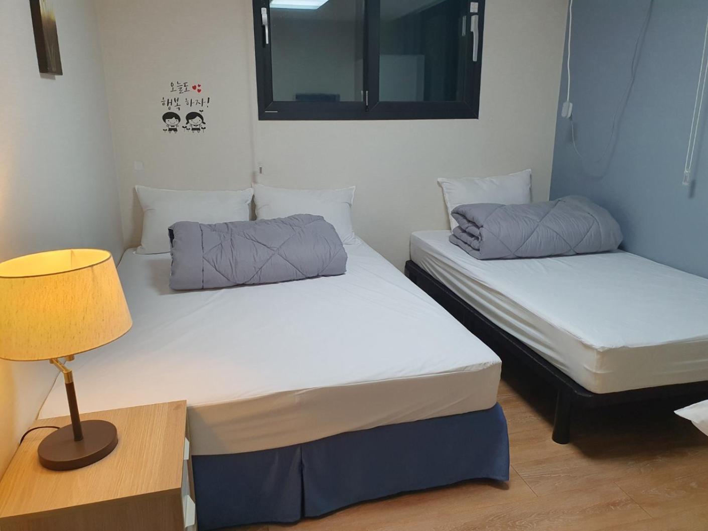 Hotel 29 Play House Inchon Exterior foto