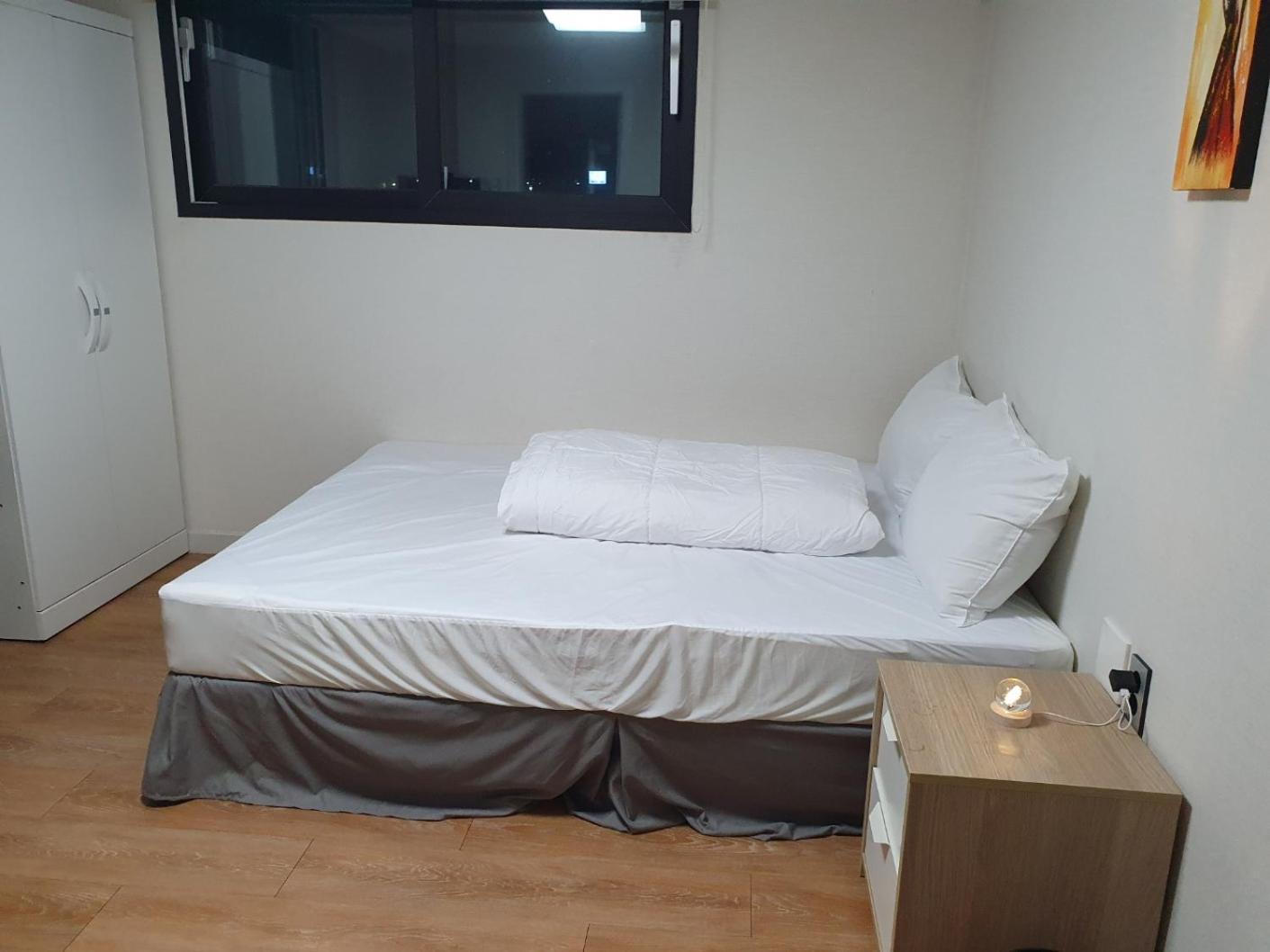 Hotel 29 Play House Inchon Exterior foto
