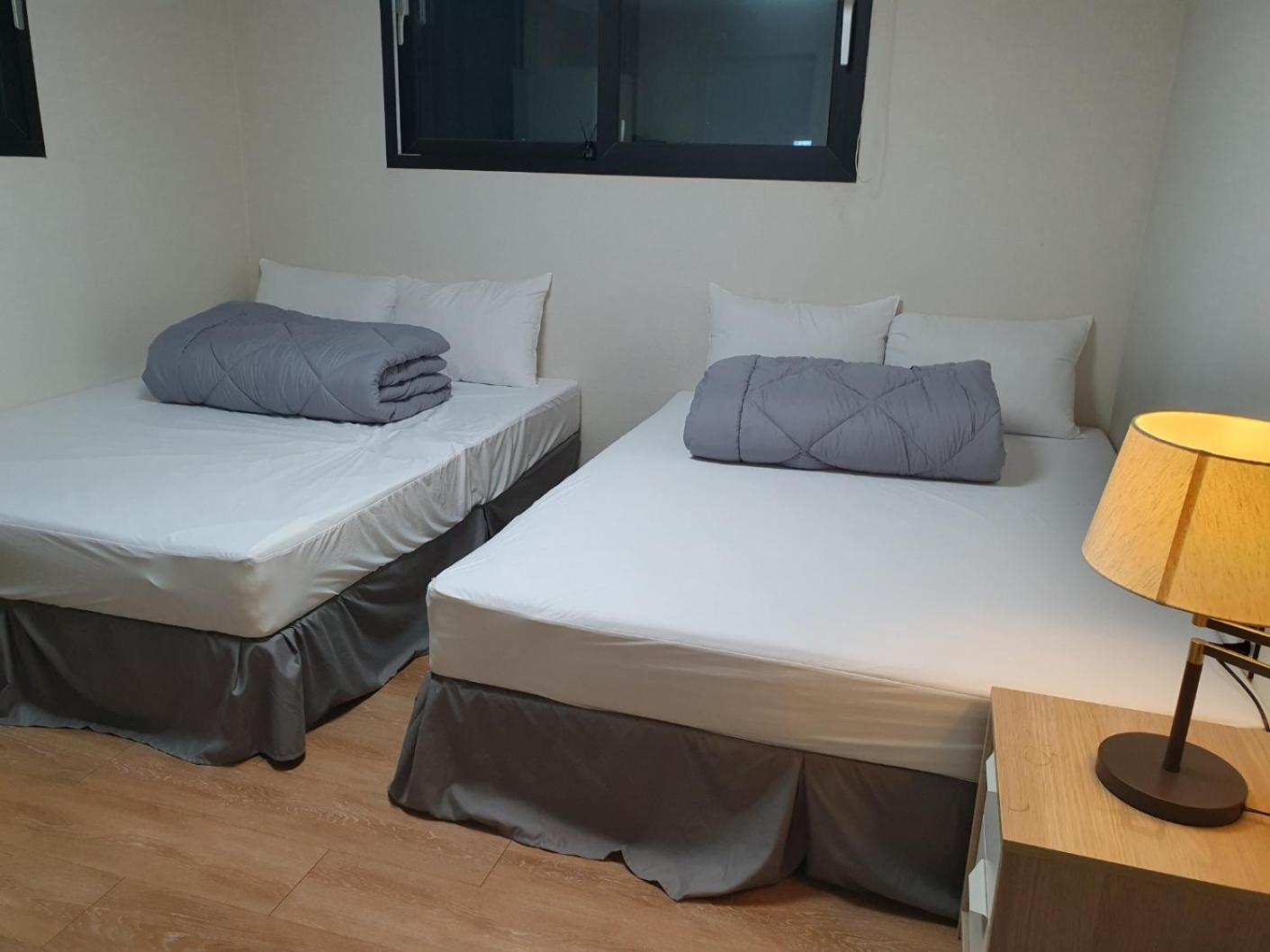 Hotel 29 Play House Inchon Exterior foto