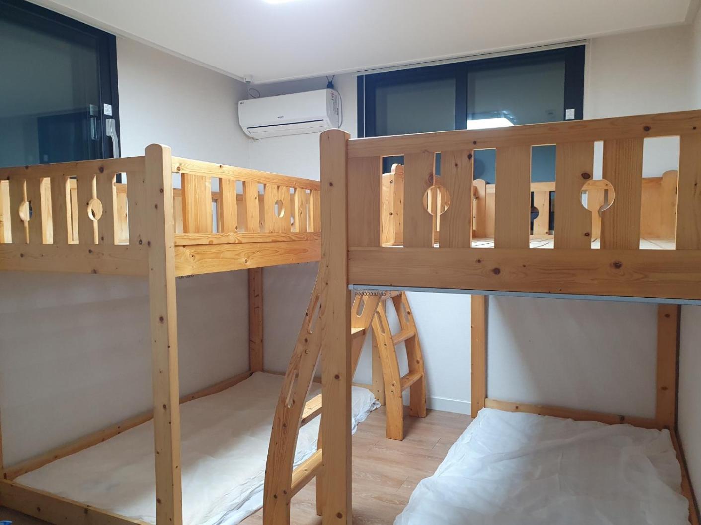 Hotel 29 Play House Inchon Exterior foto