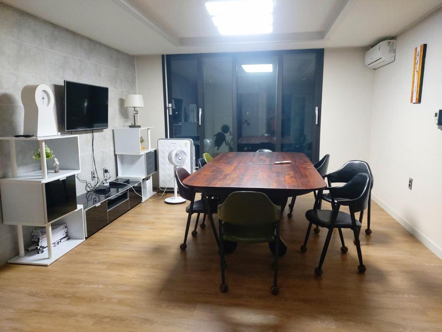 Hotel 29 Play House Inchon Exterior foto