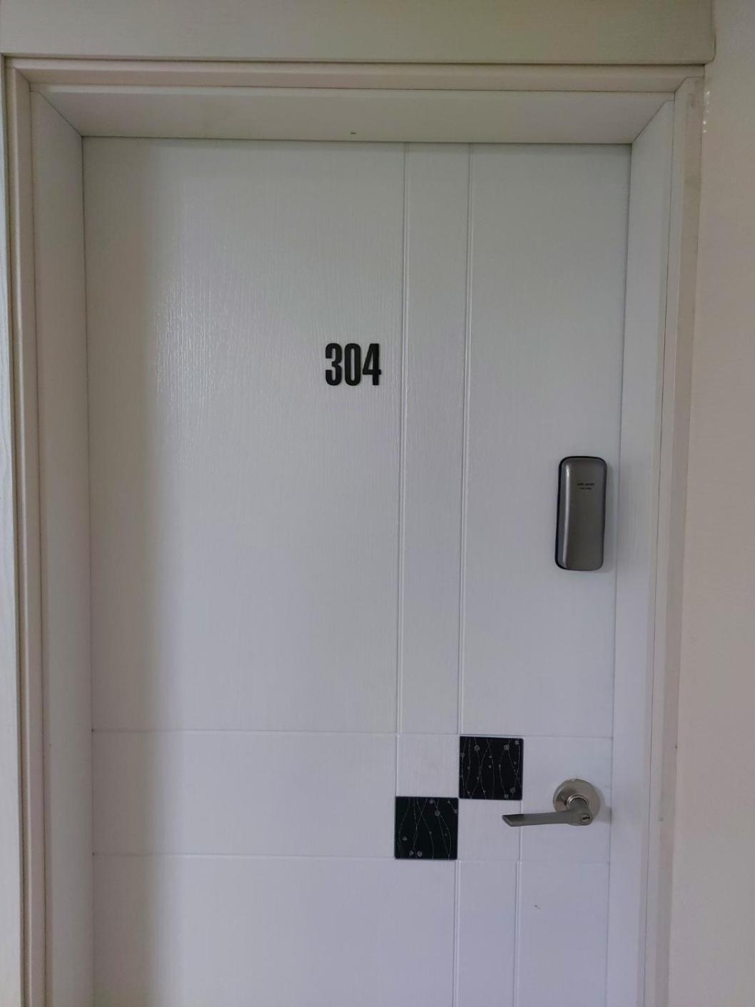 Hotel 29 Play House Inchon Exterior foto