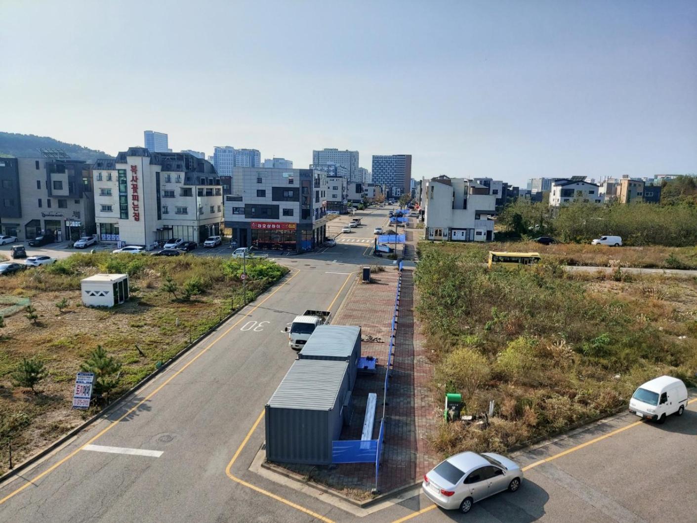 Hotel 29 Play House Inchon Exterior foto