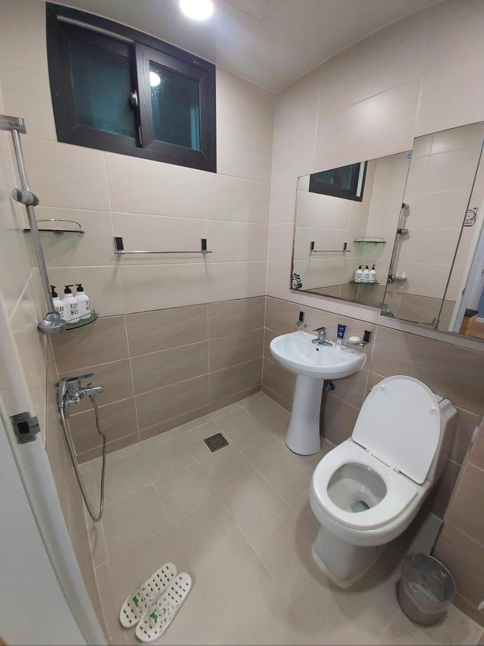 Hotel 29 Play House Inchon Exterior foto