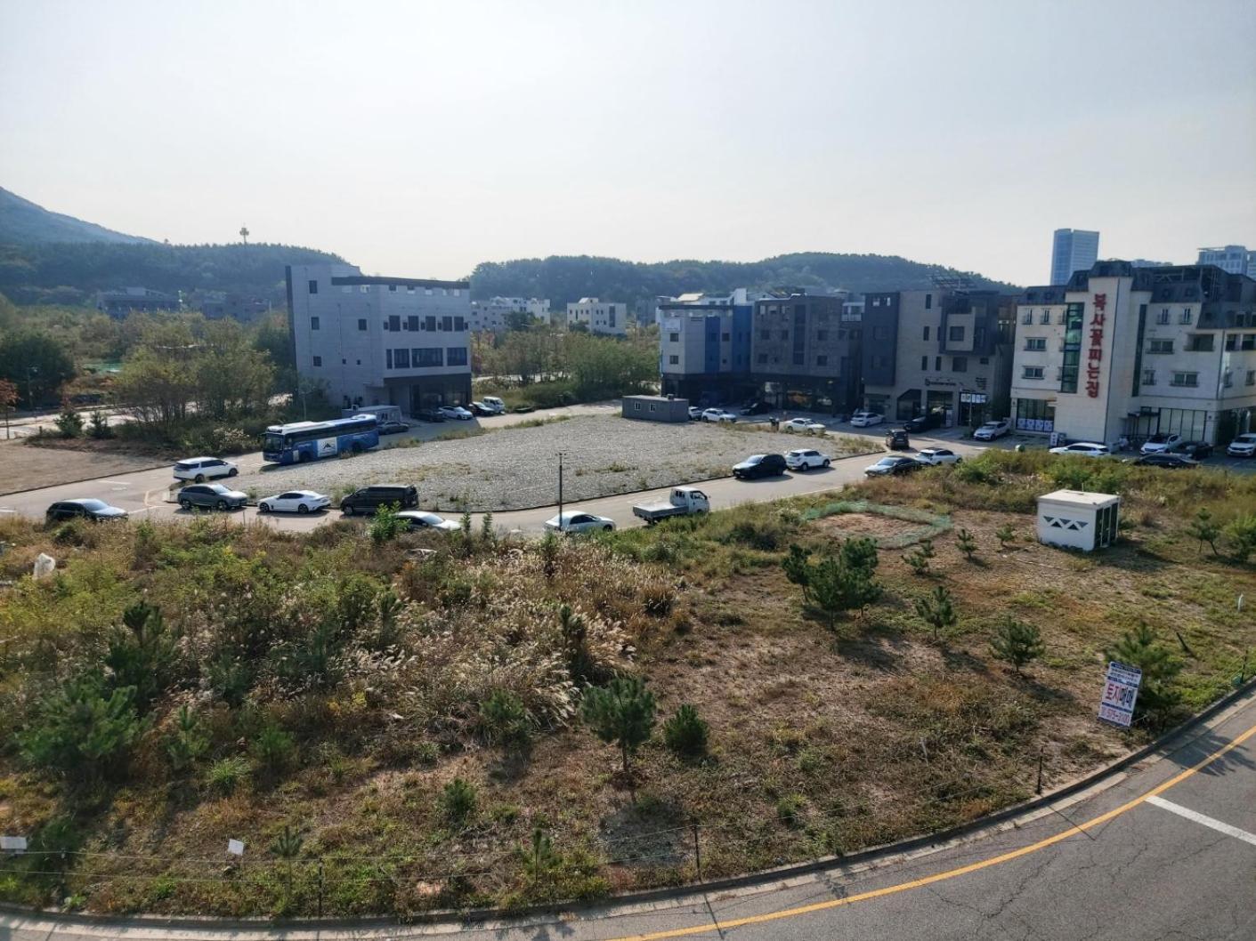 Hotel 29 Play House Inchon Exterior foto