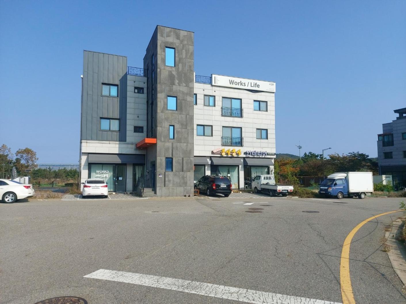 Hotel 29 Play House Inchon Exterior foto