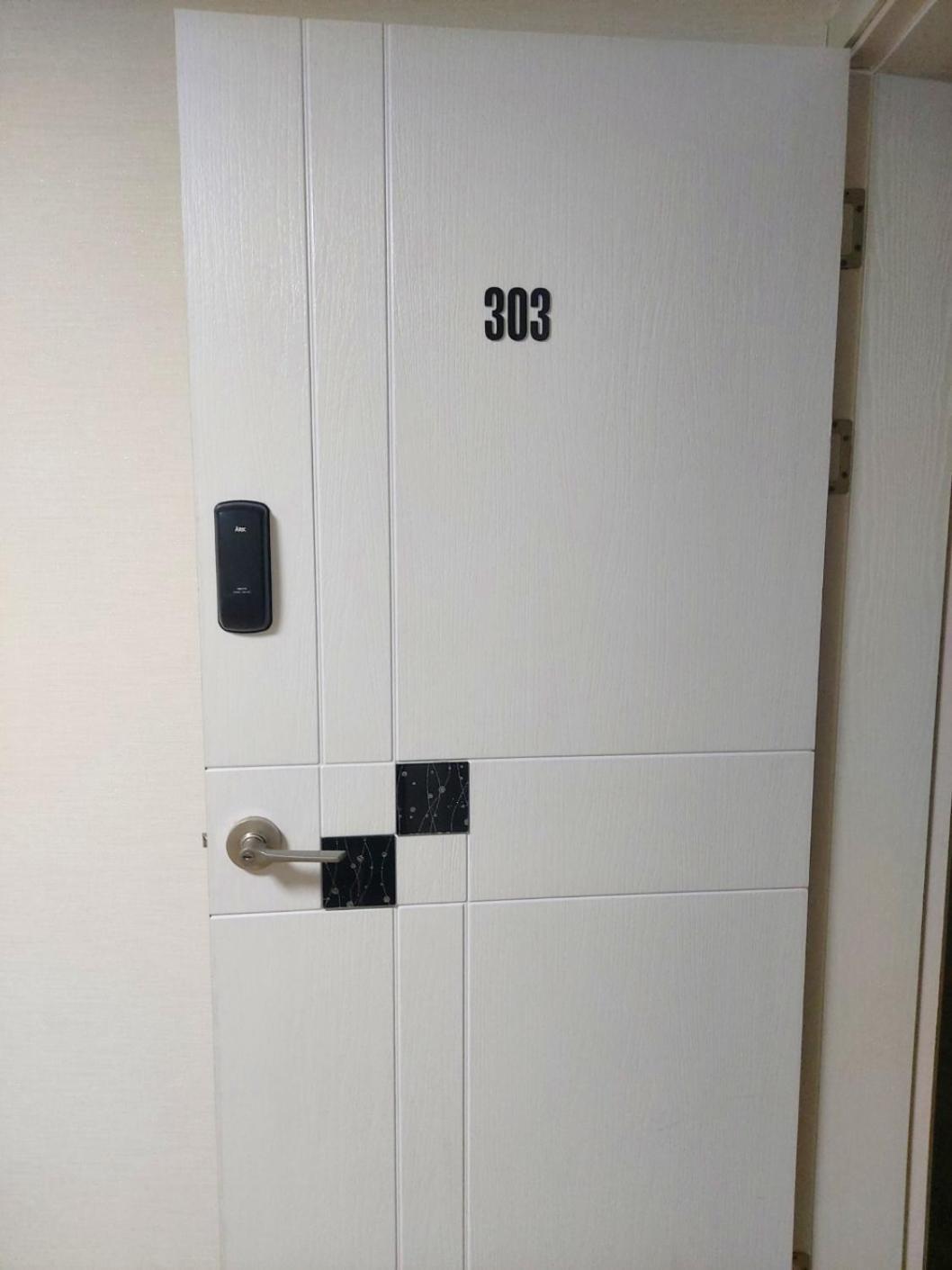 Hotel 29 Play House Inchon Exterior foto