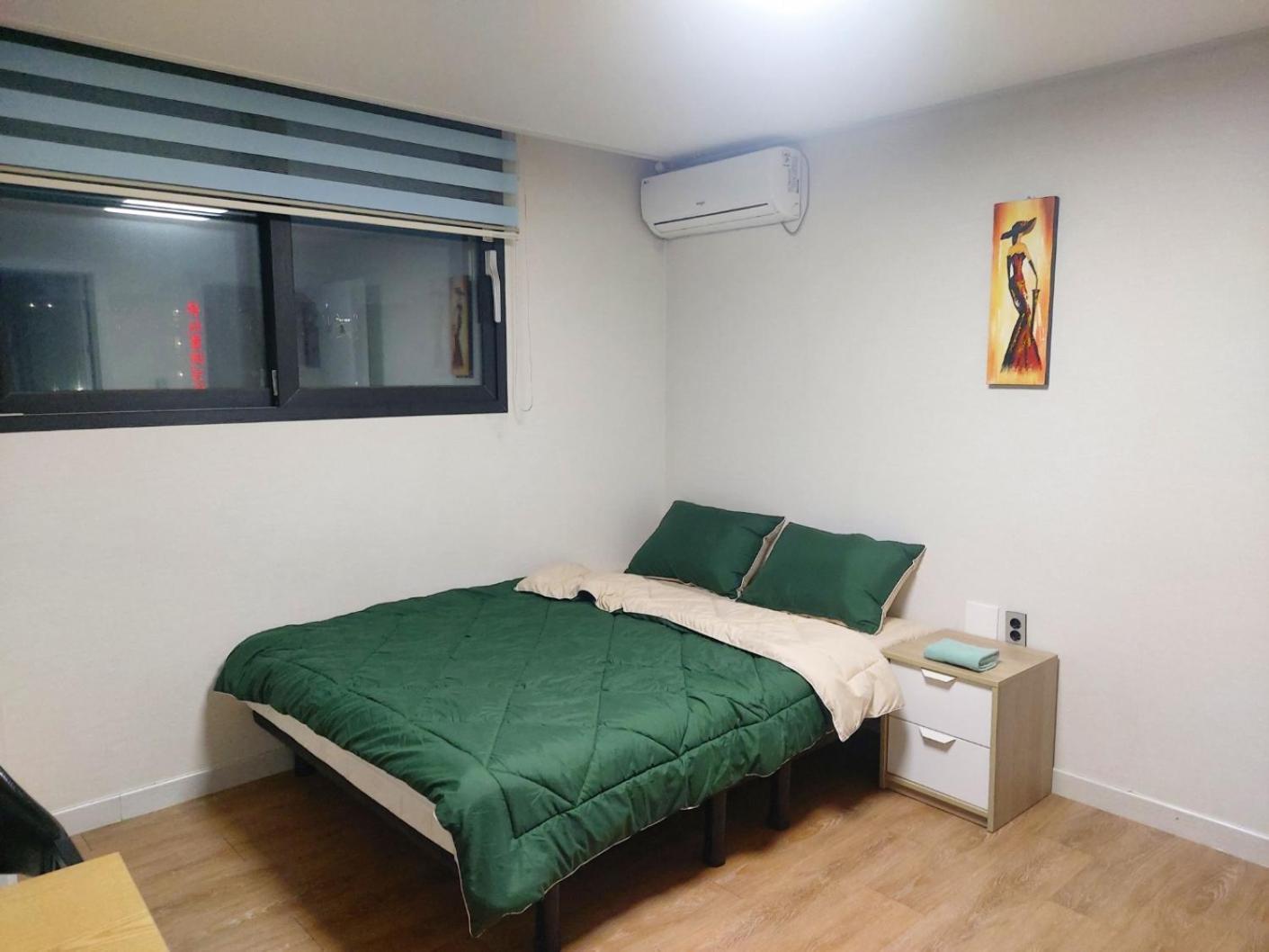 Hotel 29 Play House Inchon Exterior foto