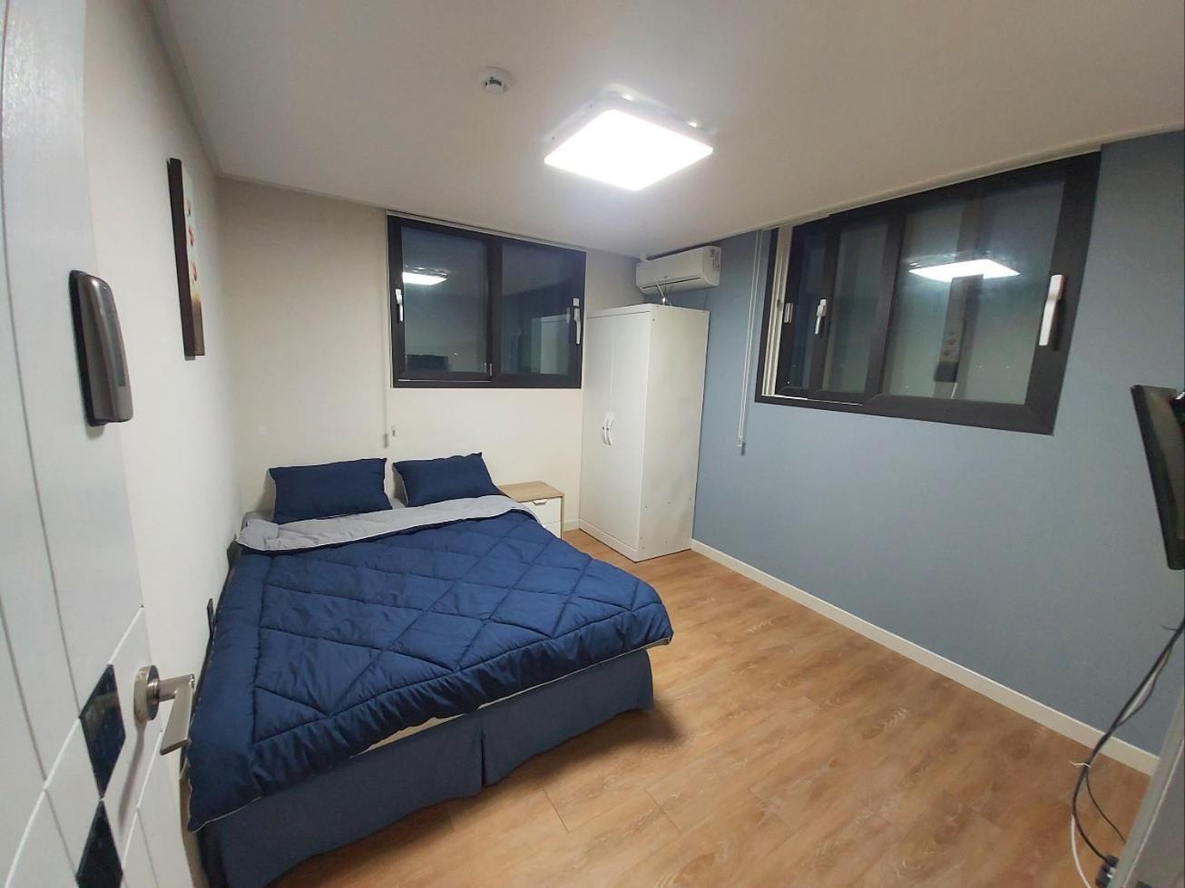 Hotel 29 Play House Inchon Exterior foto