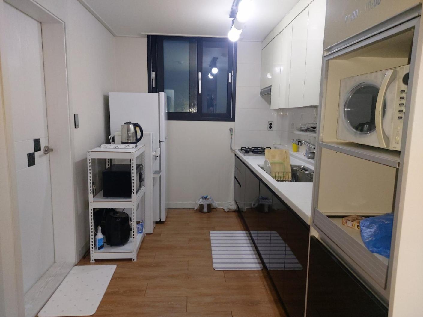 Hotel 29 Play House Inchon Exterior foto
