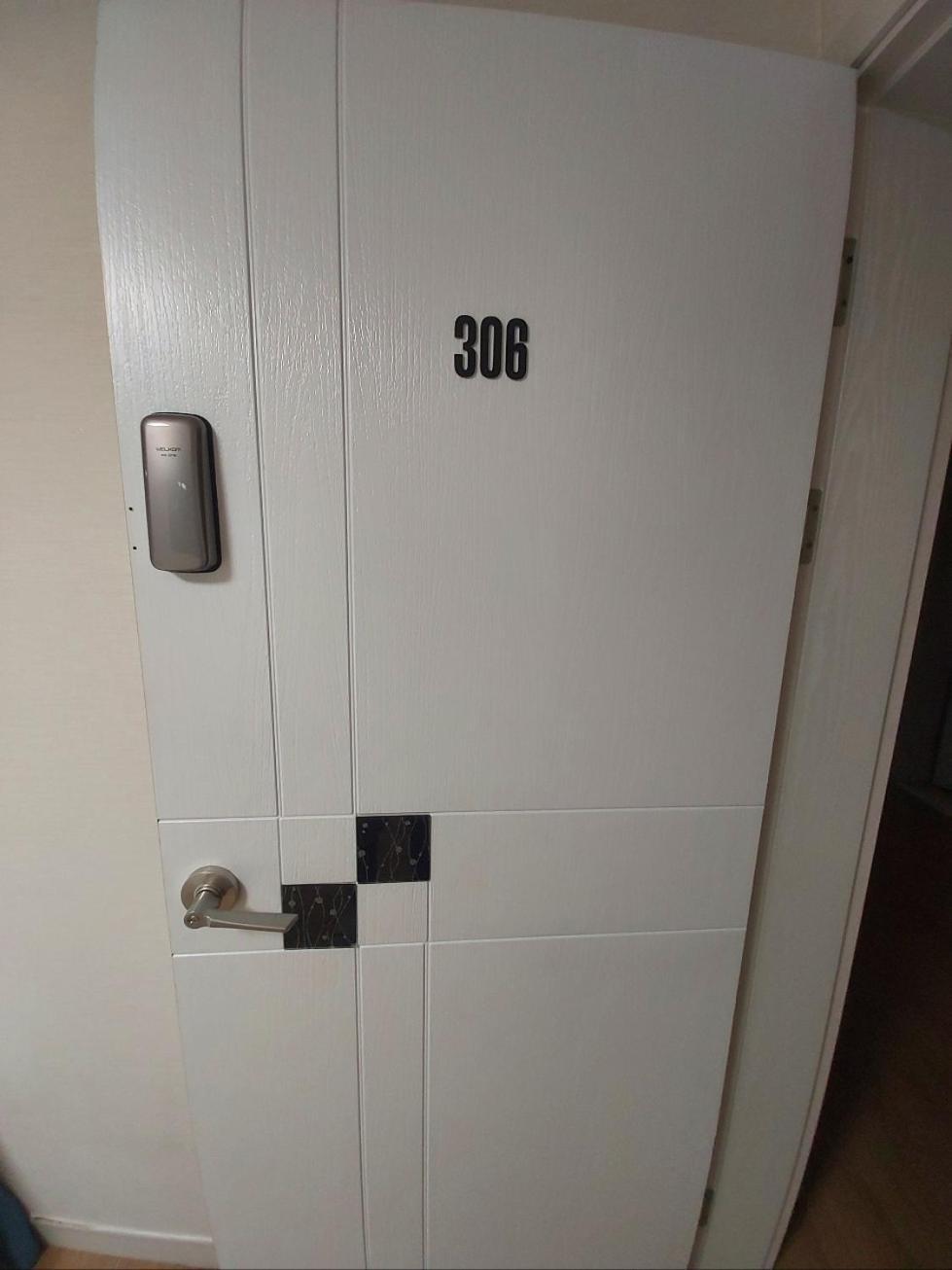 Hotel 29 Play House Inchon Exterior foto