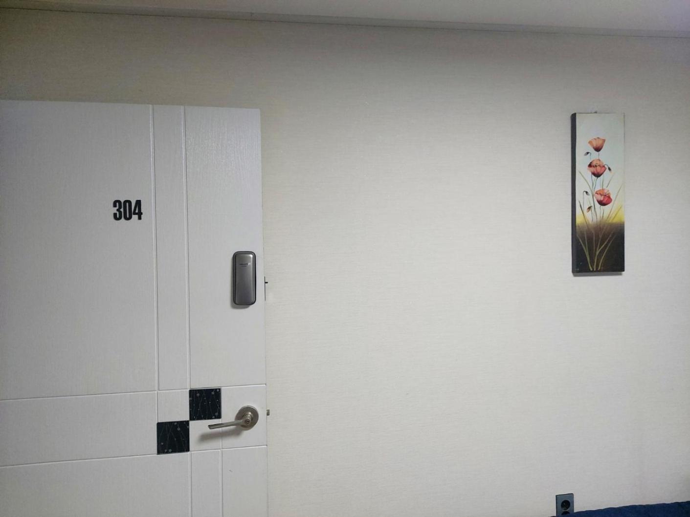 Hotel 29 Play House Inchon Exterior foto