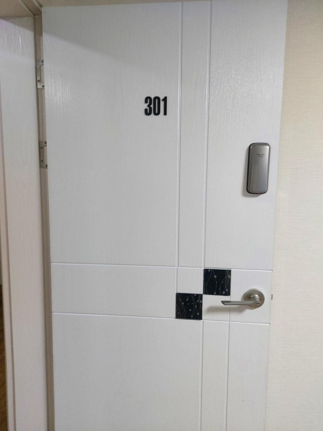 Hotel 29 Play House Inchon Exterior foto